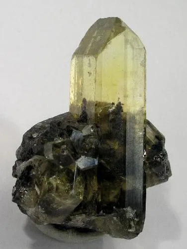 Anglesite image