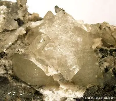 Anglesite image