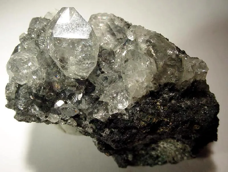 Anglesite image