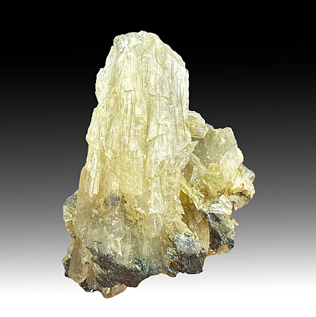 Anglesite (1746) image