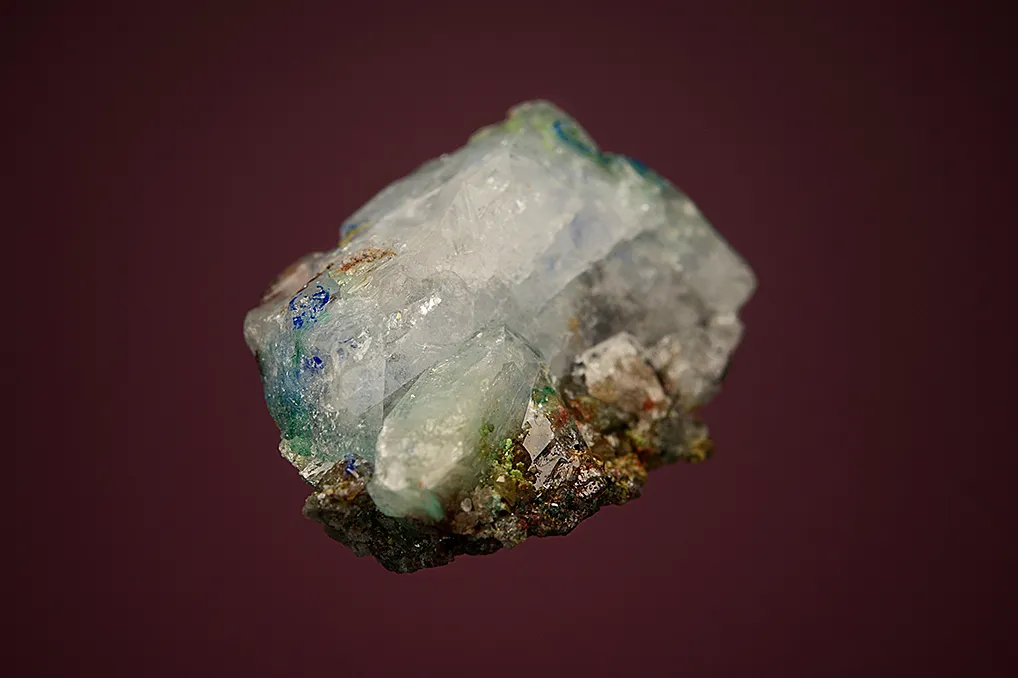 Anglesite - image 5