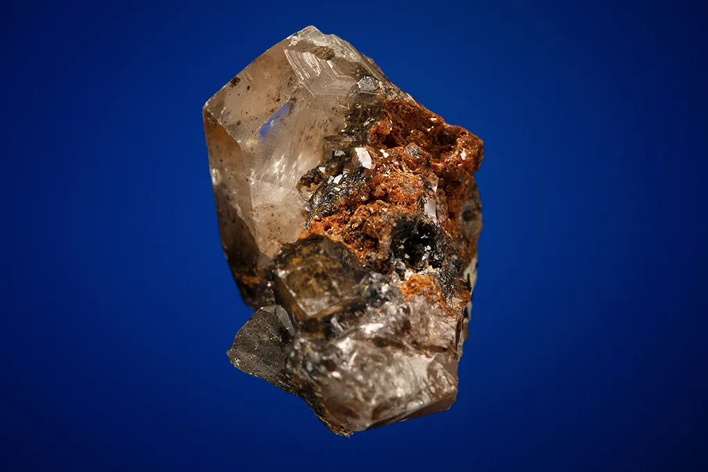 Anglesite - image 2