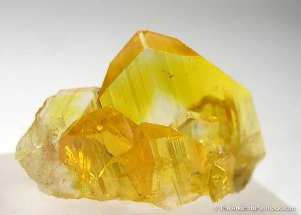 Anglesite image