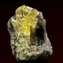 Anglesite - image 3