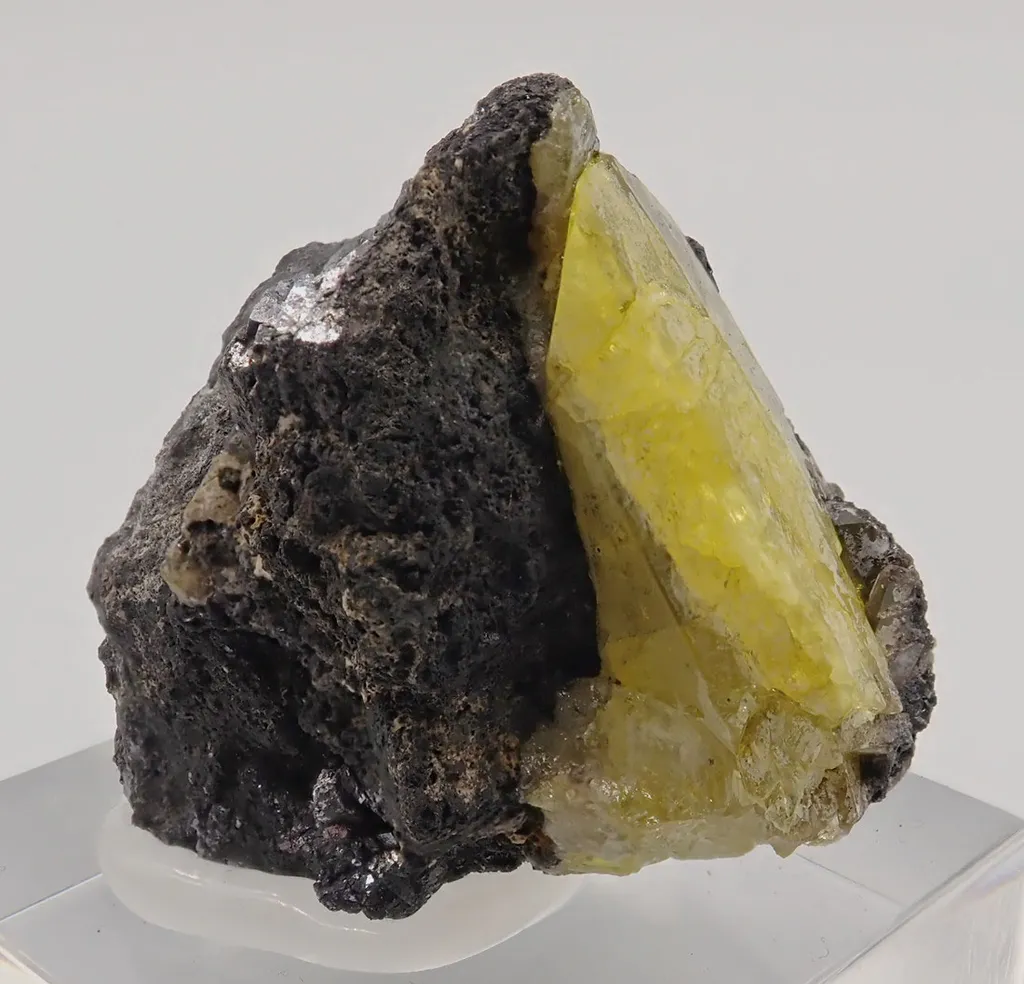 Anglesite - image 2