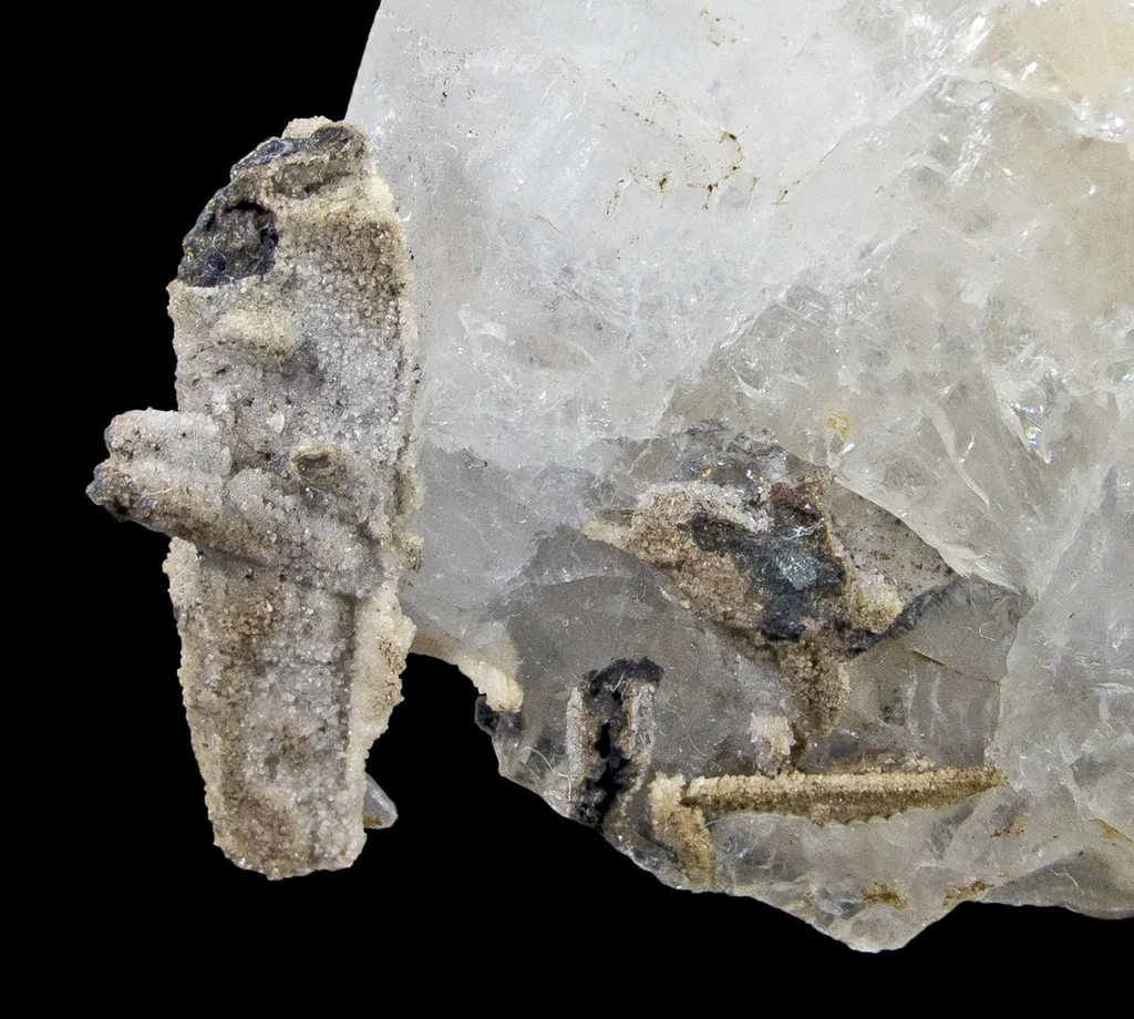 Anglesite - image 3