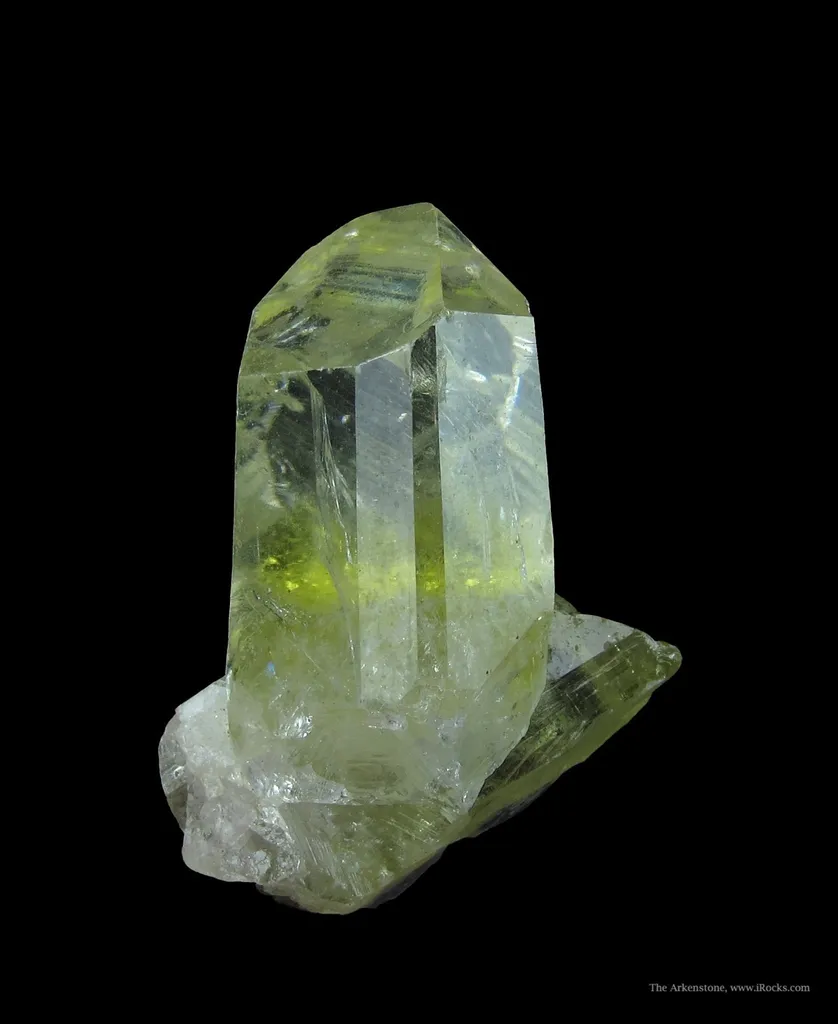 Anglesite - image 2