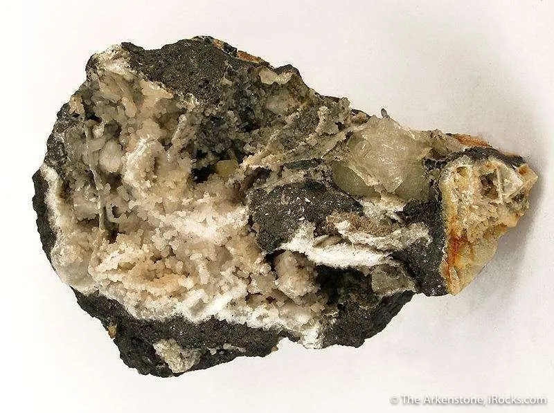 Anglesite - image 3