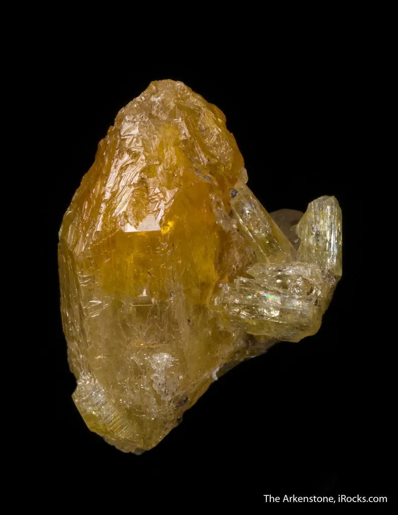 Anglesite - image 6