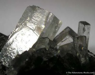 Anglesite - image 2