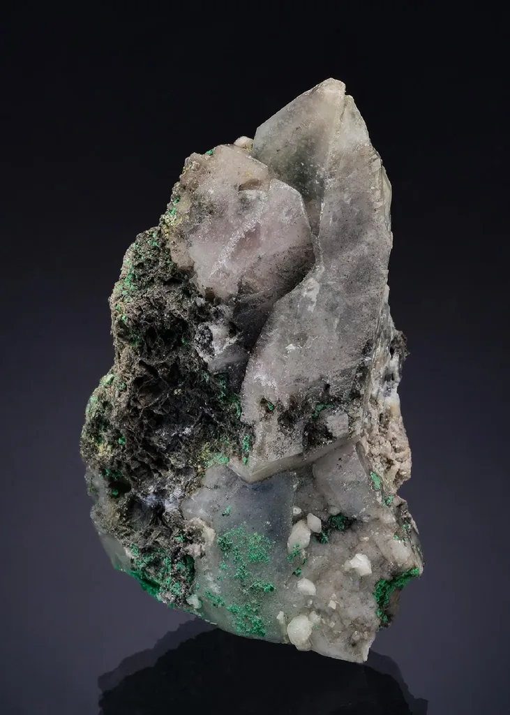 Anglesite image