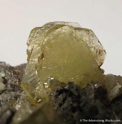 Anglesite - image 3