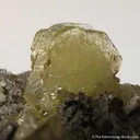 Anglesite - image 3