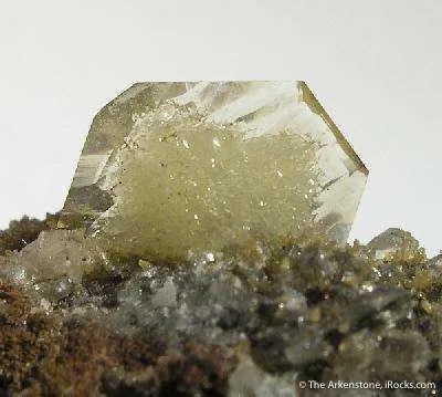 Anglesite - image 2