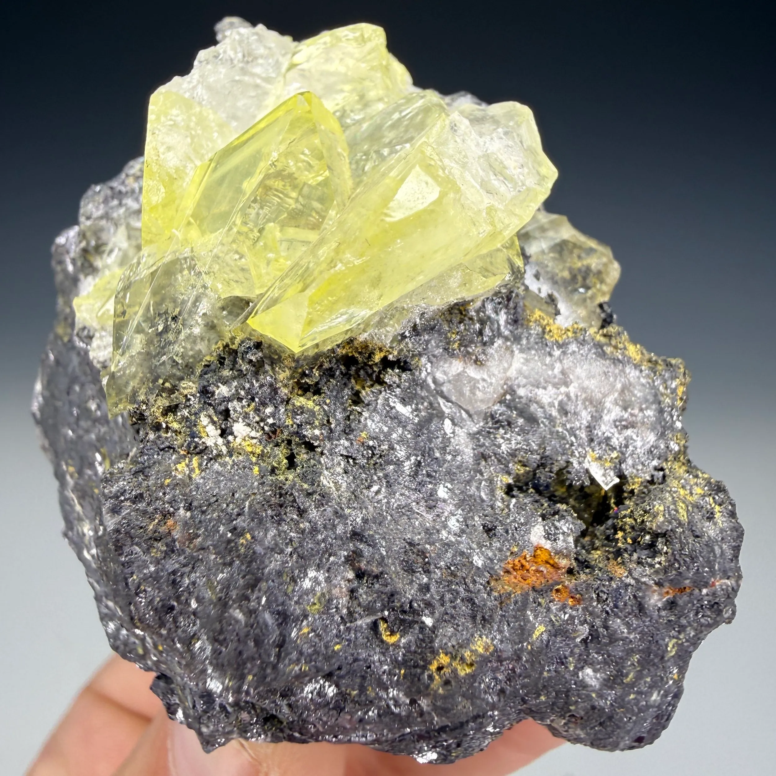Anglesite - image 2