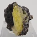Anglesite - image 1