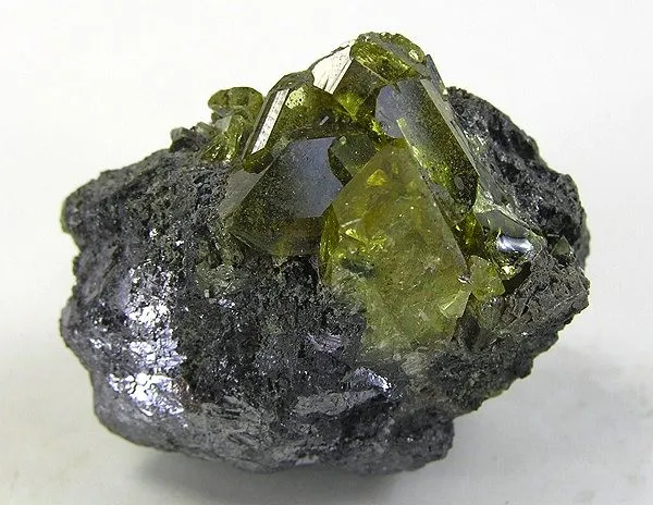 Anglesite image