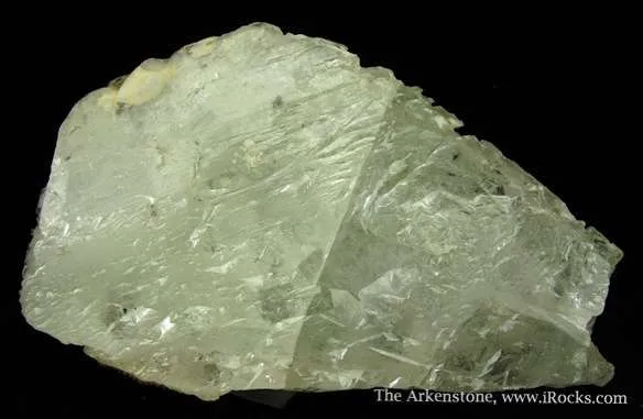 Anglesite - image 3