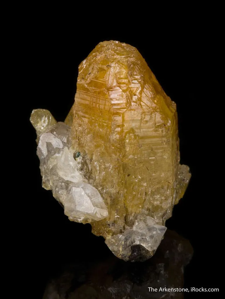 Anglesite image