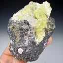 Anglesite - image 3