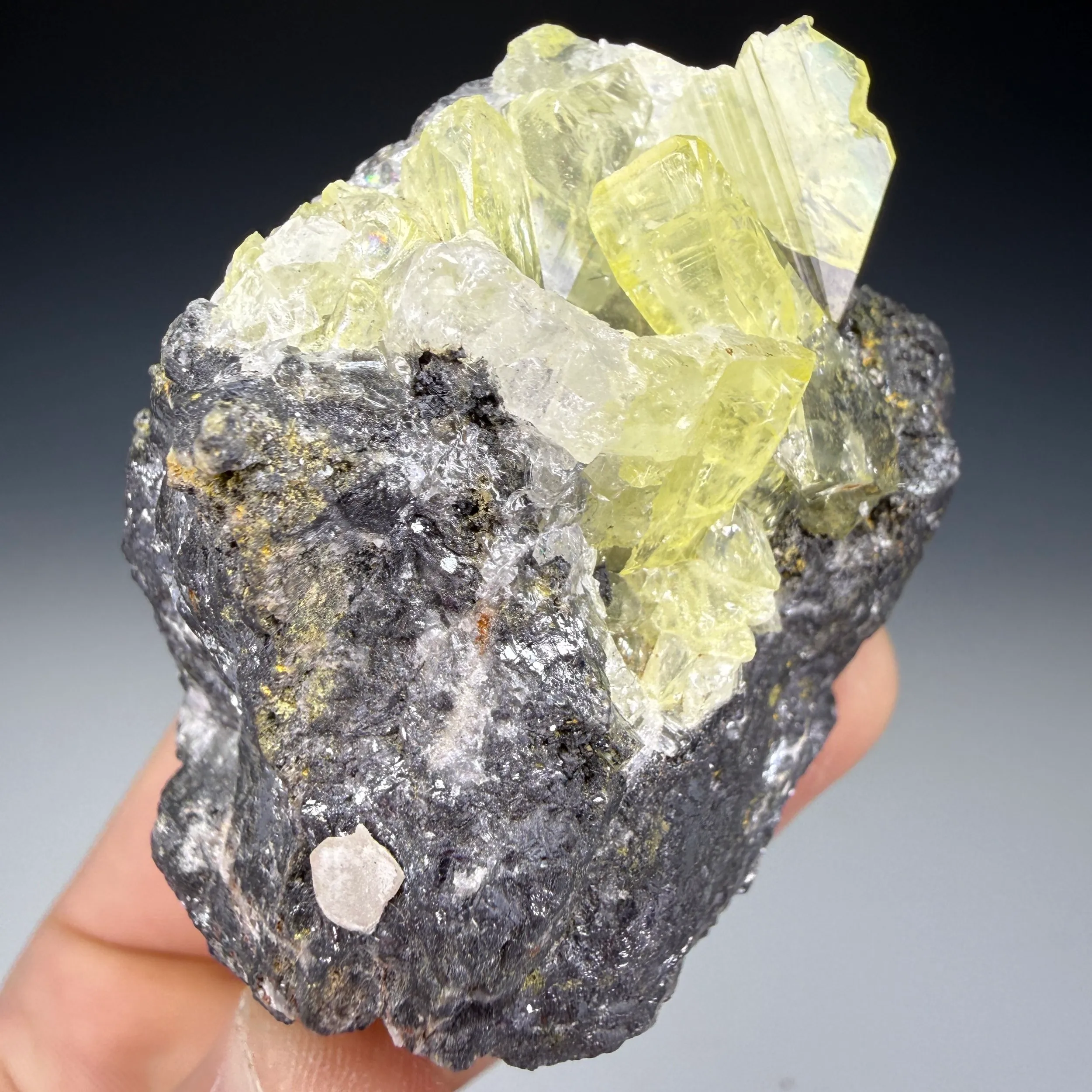Anglesite - image 3