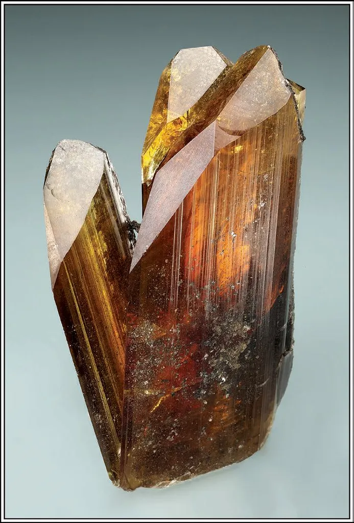 Anglesite image