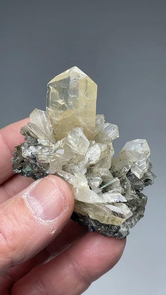 Anglesite - image 2