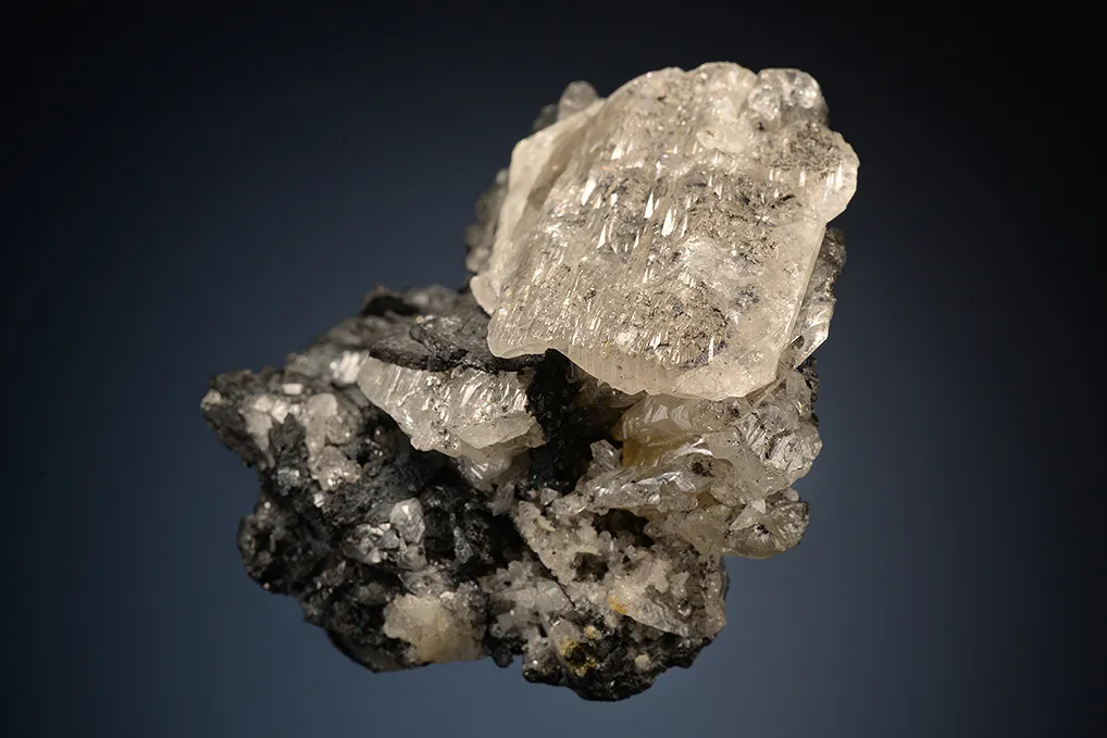 Anglesite - image 3