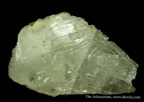 Anglesite - image 4