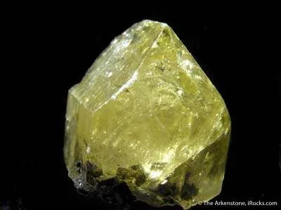 Anglesite - image 2