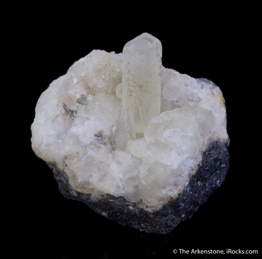 Anglesite image