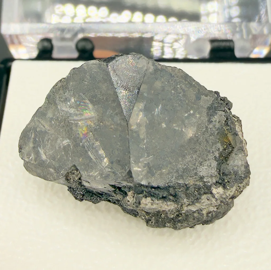 Anglesite image