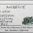 Anglesite - image 2