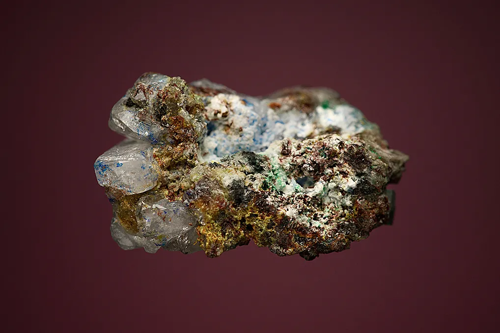 Anglesite - image 2