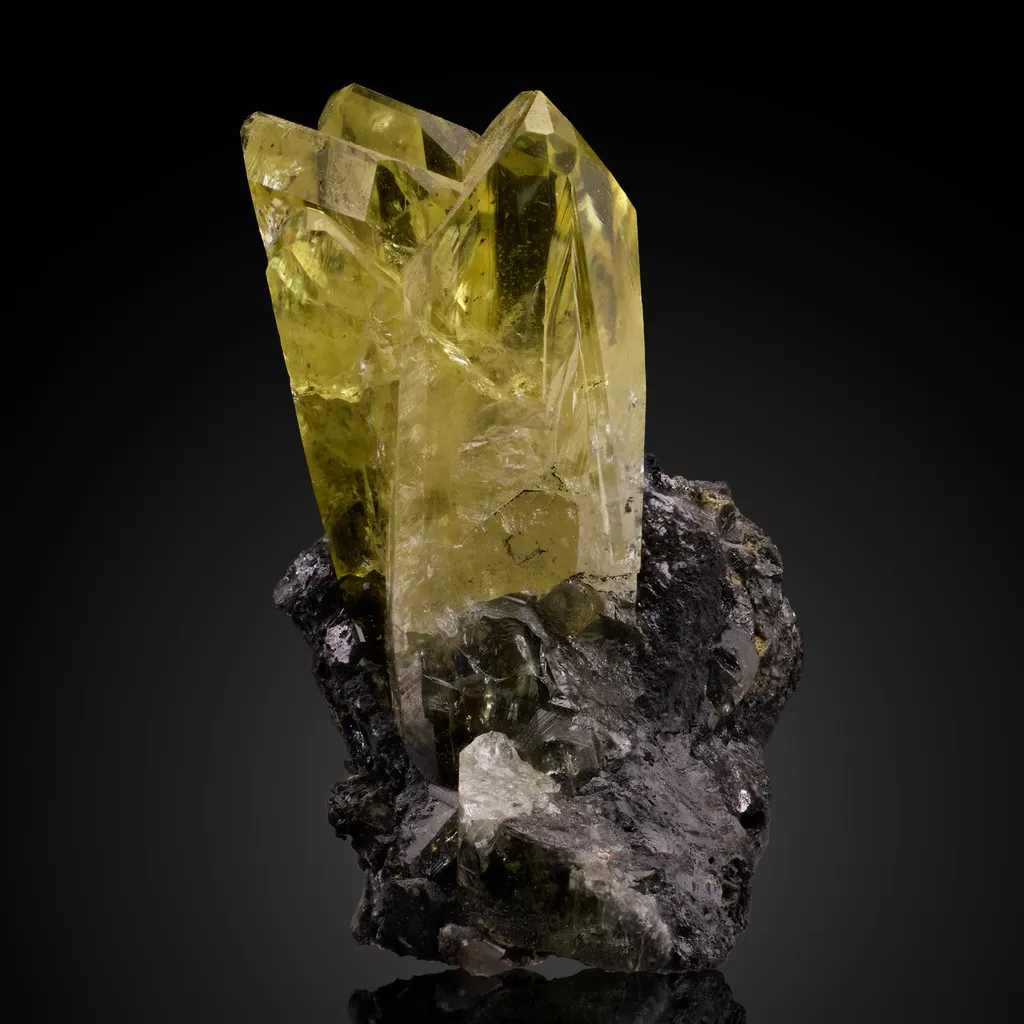 Anglesite image