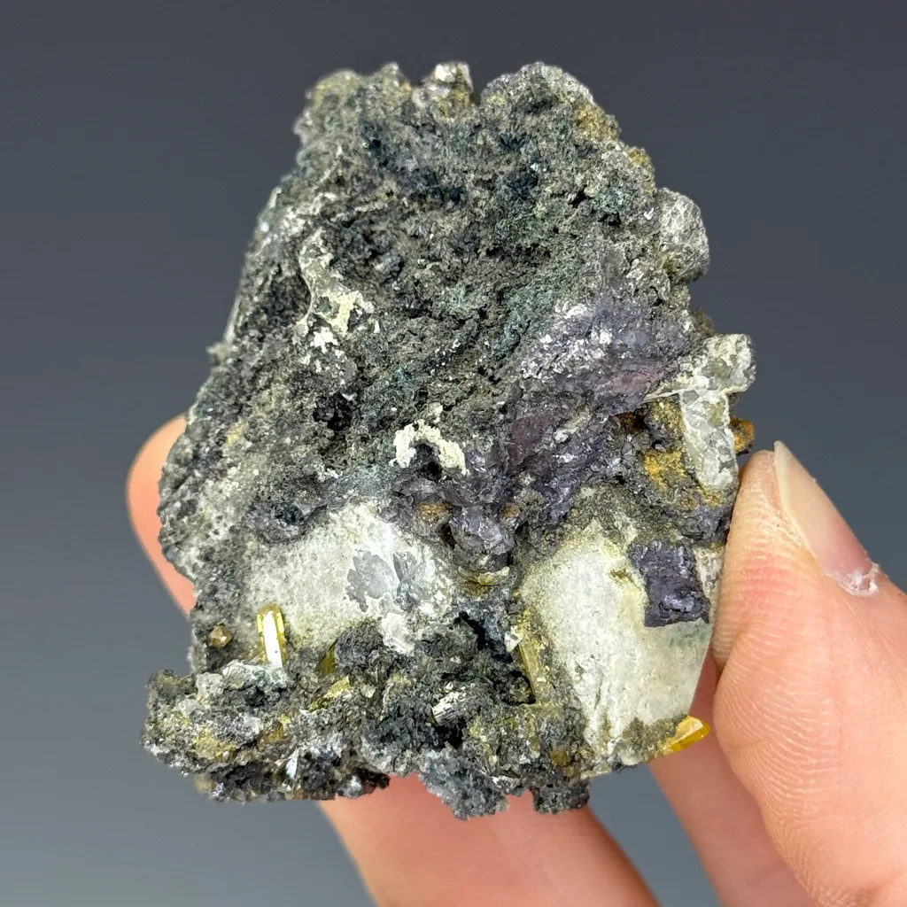Anglesite - image 3