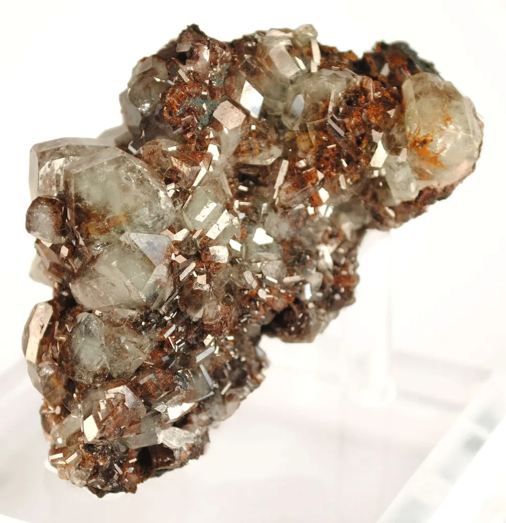 Anglesite - image 2