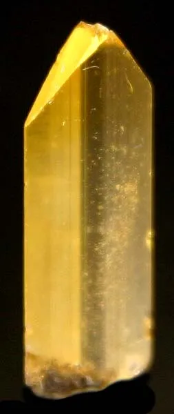 Anglesite image