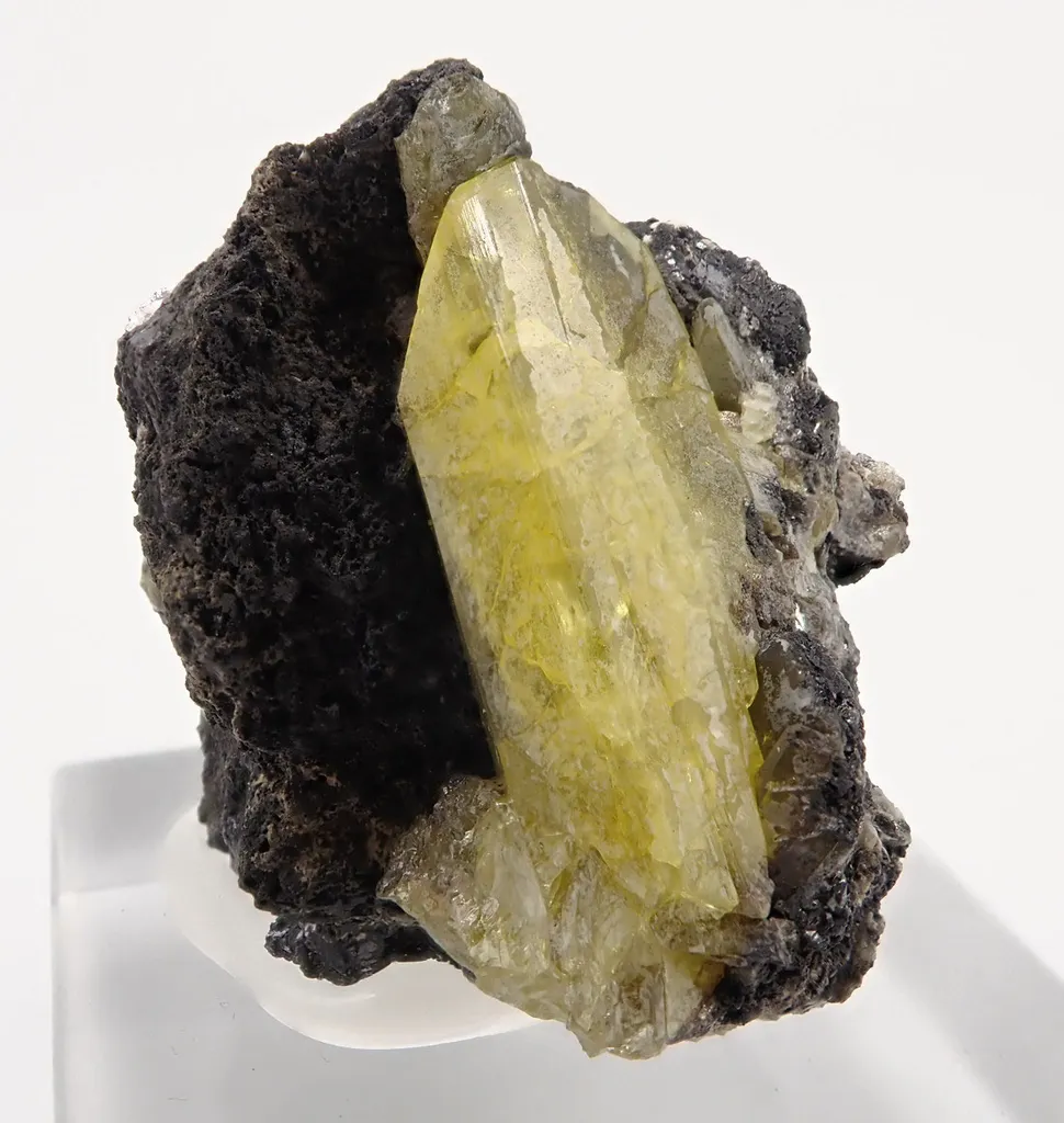 Anglesite - image 4