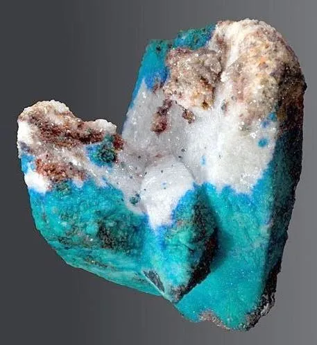 Anglesite image