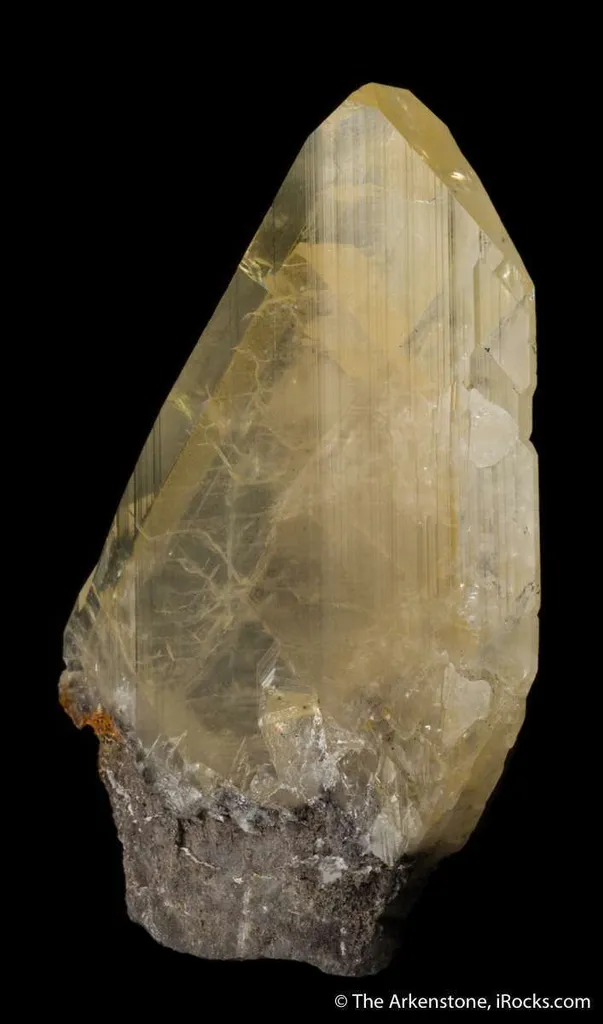 Anglesite - image 2