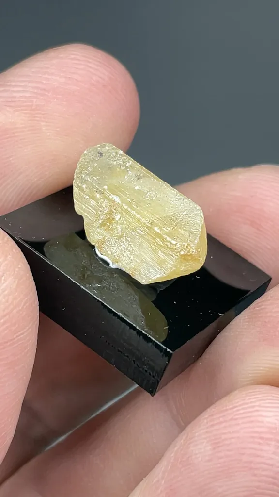 Anglesite - image 2