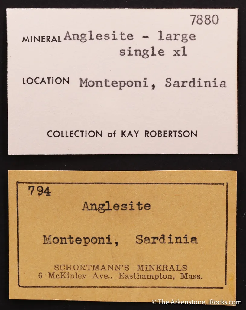 Anglesite - image 5