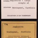 Anglesite - image 5