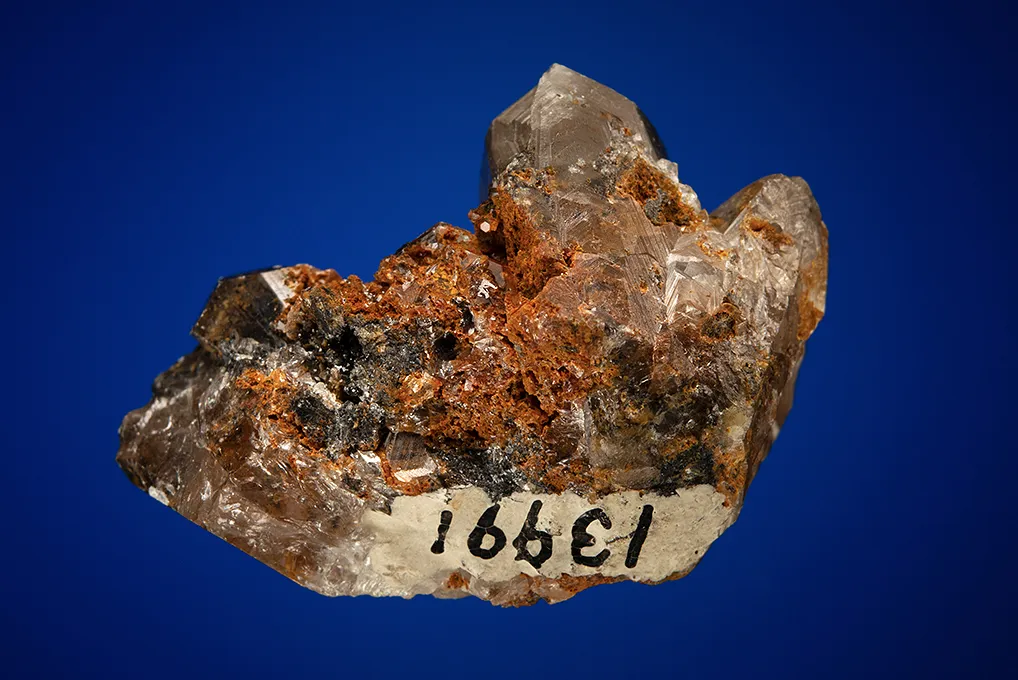 Anglesite - image 4