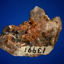 Anglesite - image 4