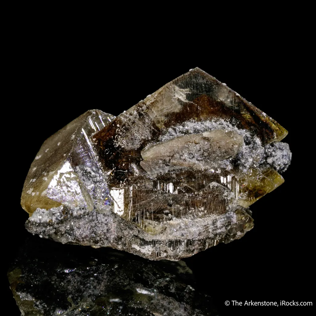 Anglesite - image 5