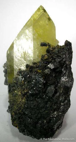 Anglesite image