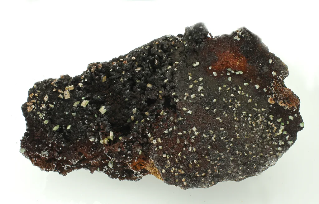 Anglesite image