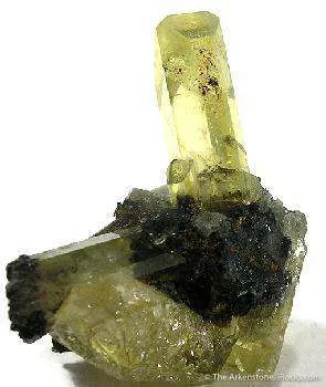 Anglesite - image 2